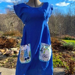 Beautiful Handmade Dress